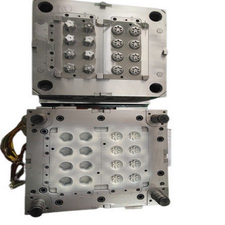 Mold Factory Customized Molding Service Plastic Injection Mould Manufacturer