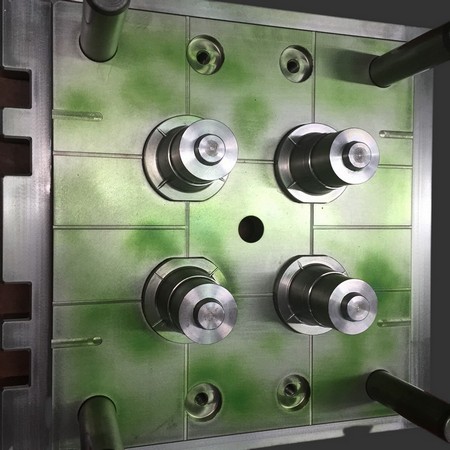 Aluminum Stainless Steel High Precision Custom Made CNC ...