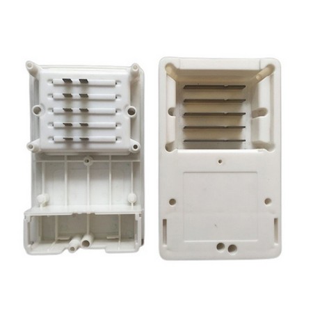 OEM Factory Plastic Injection Mold Part ... - OEM metal parts
