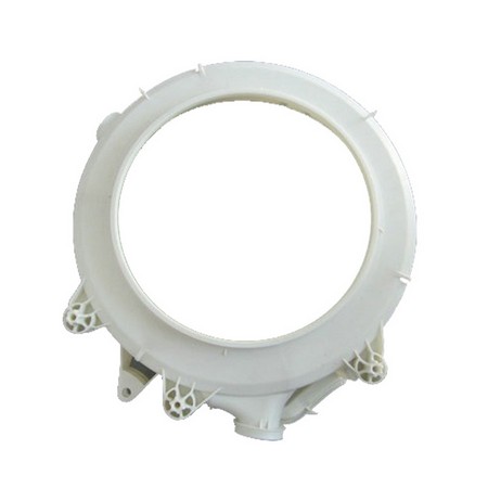 PPR hot water Pipe fittings