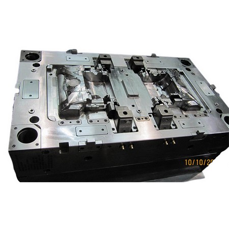 Buy 80x160x300mm Black Metal Aluminum Junction Box PCB ...