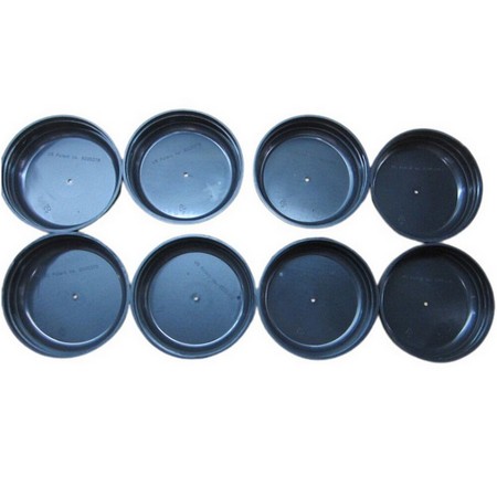 : Rubber Suction Cups