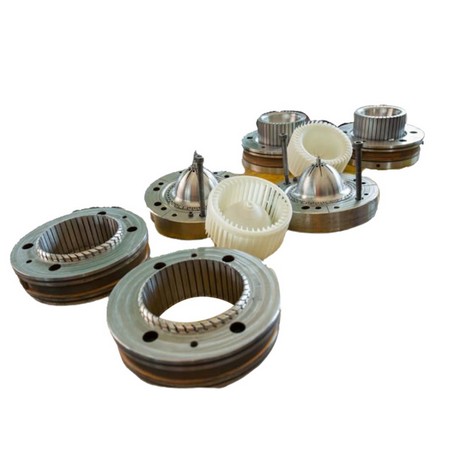 Centrifugal Duct Inline Fans - Industrial Fans Direct