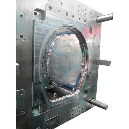 Custom Glass-Filled Nylon Vending Machine Components Prototyping Rapid China Plastic Prototype Maker