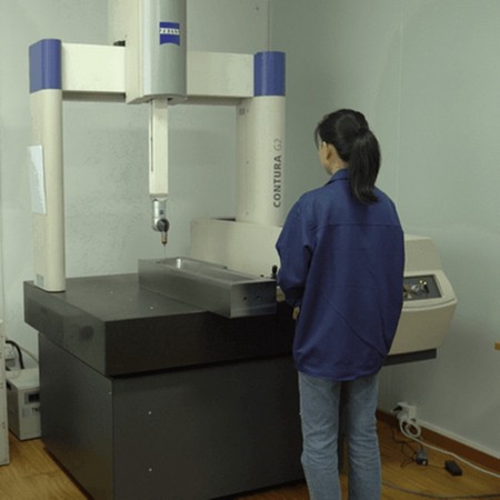 Nail cutter grinder machine in China | Amigo Machinery