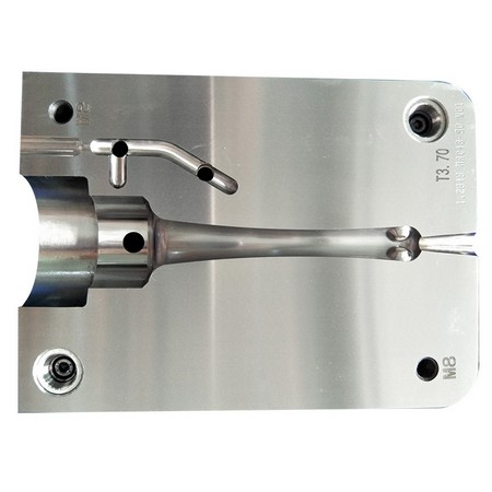 Precision Heat Sink Aluminum Parts - Heat Sink CNC in China