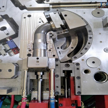 CNC Machining Parts Service | Precision Part ODM-Yixin ...