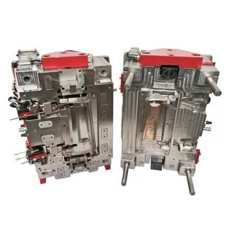 Quality Plastic Injection Moulds & Precision Injection ...