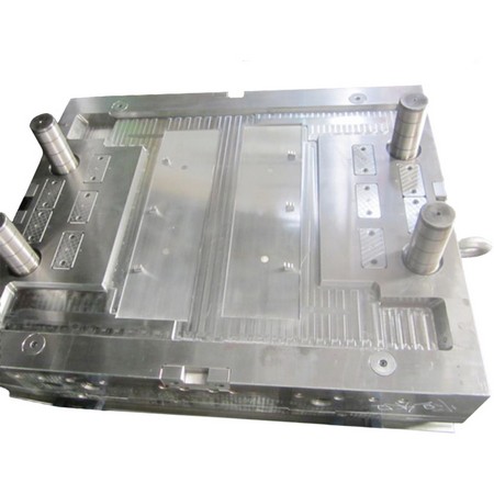 High Quality Custom ABS Plastic Injection Molding Part ...