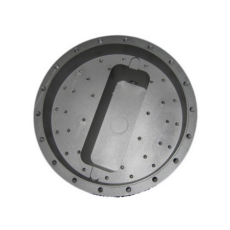 [Hot Item] Factory Directly Selling OEM Metal Cast Foundry ...