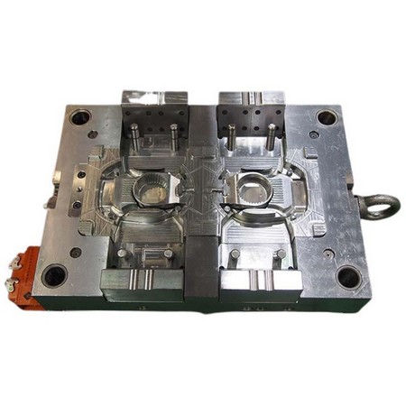 Custom Injection Molding Automotive Parts 0.002mm - 0.02mm ...