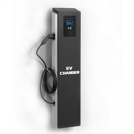 11Kw / 16A Ev Charger Level For Smiths Edison Van Safety