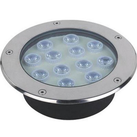 80 Ra High Power Indoor Commercial LED Lighting Fixtures For …