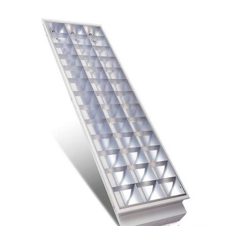 Waterproof Linear LED Light Bar Fixture - Super Bright LEDs