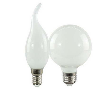 LED Globe Bulbs - GE Lighting