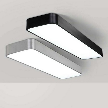 LED PANEL LIGHTS (Industrial) -