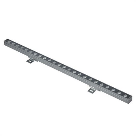 New Mule LED-ColorFLEX™ Stays Brilliant Day and Night