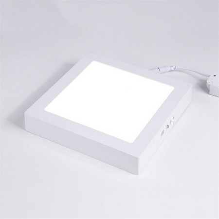 National Lighting | 7W LED SMD GU10 Warm White Lamp - 60 degree Beam ...
