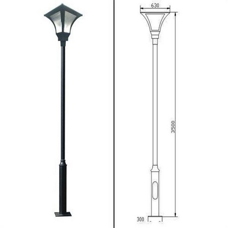 100lm+w Solar Street Lights manufacturers & suppliers