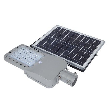 PhilzOps Solar Ground Lights, 12 Pack 8 LED Solar Disk Lights, O
