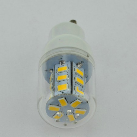 VS Lighting LED Recessed Eyeball Downlight Kupfer K311-K312