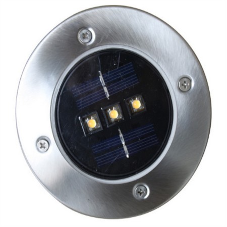 Top 12 Solar LED Lights Manufacturers in the U.S. 2021 - SF Magazine