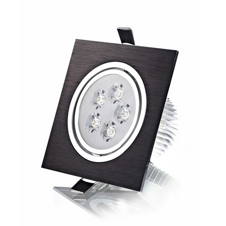 40 Watt LED Recessed Downlight Kit - Neutral White (3500K…