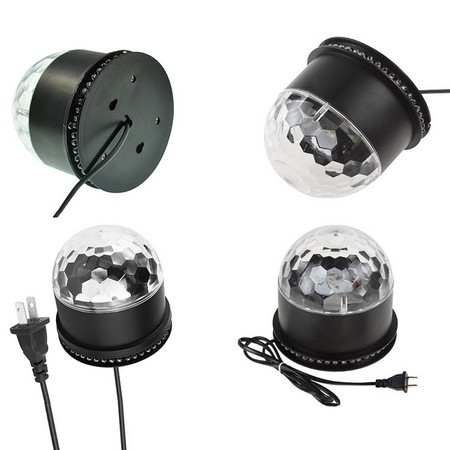 LED Rock Lights Kit RGB APP Control Bluetooth Waterproof - TRENT