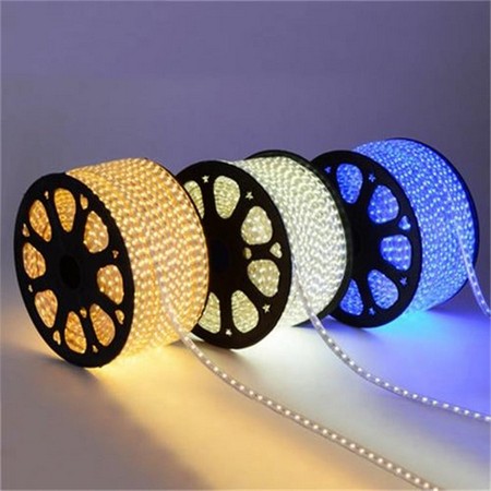 : LED Lights and Brackets