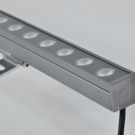 ProGreen 6W Flat LED Panel Light Lamp, Dimmable Round Ultrathin