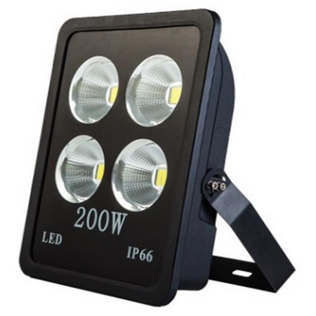 Home LED Flood Light High Luminous Efficiency Waterproof Garage Light ...