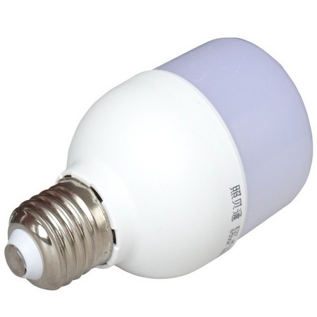 Sunbeam LED Motion Sensor Night Light Flashlight White W/Wall …