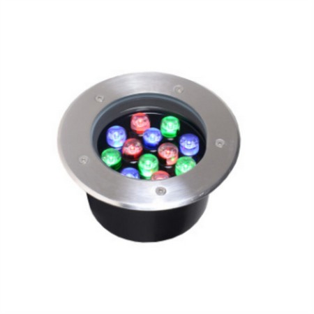 Changeable Color LED Rose Flower Candle Lights Smokeless