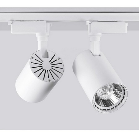 LED Tube Lights—Vertical and Horizontal - Alcon Lighting