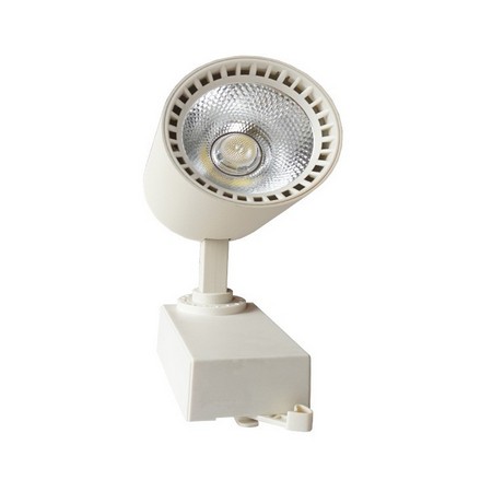 25 Watt LED PAR 38 Spot/Flood Light - New Equipment Digest