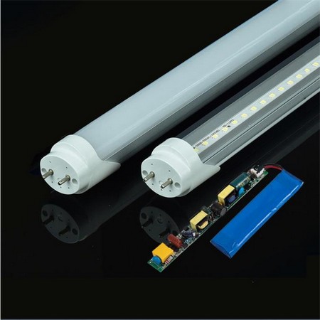 Design of Highway Tunnel LED Lighting Control System