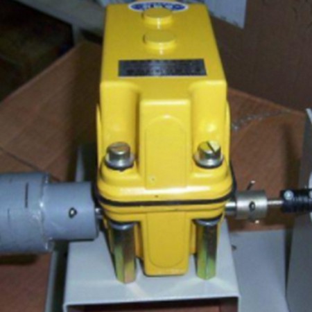 Euro- Style 1 Ton 2 Ton Electric Hoist with Europe Style Geared Motors