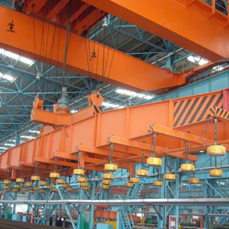 Quality Electrical Overhead Crane & Overhead Bridge Crane ...