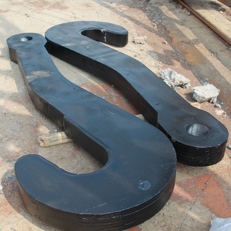 Customized End Truck End Beam End Carriage For Overhead ...