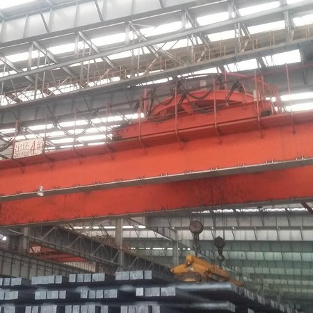 Used Monorail Hoists and Trolley Cranes for Sale | Surplus ...
