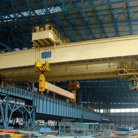 Monorail Cranes Manufacturer in China | Dafang Crane