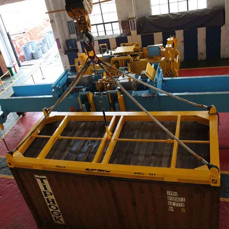 China QD Workshop 80 Ton Crane For Sale Manufacturers ...
