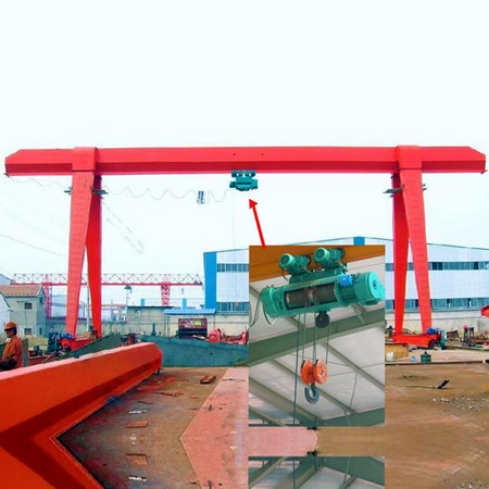 mobile aluminium gantry crane - Materials HandlingLVG8F8slmx0j