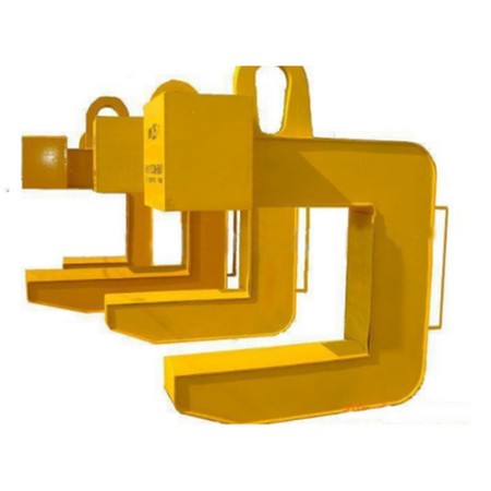 Gorbel EASY ARM Underhung Intelligent Lifting Devices