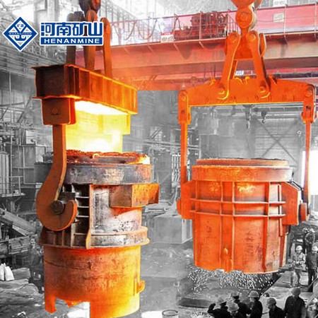 Material Handling and Lifting Equipment | Manufacturer from