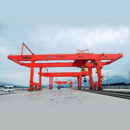 20 Ton overhead Crane | Reliable Overhead Crane Supplier