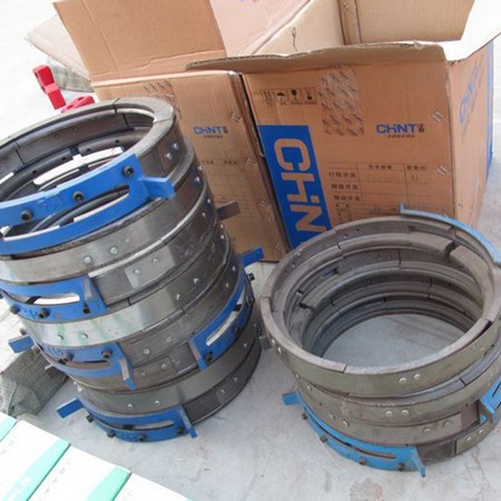 Large Strength Motor Driven Cable Reel For Gantry Crane
