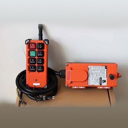 Sturdy load cell digital crane scale For Precision Weighing