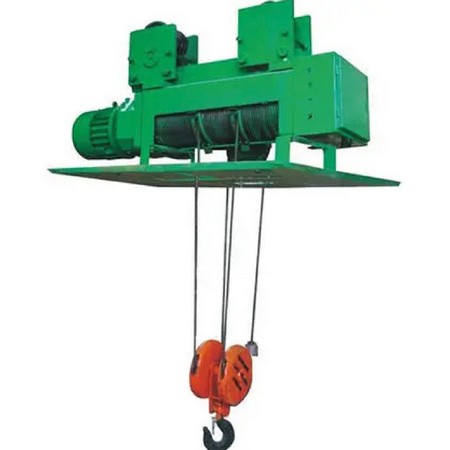 Hot Sale Vt Type 1.5ton Chain Hoist Made in China