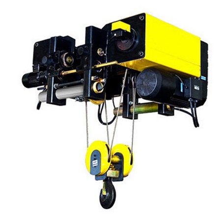 China Efficient Electric Chain Hoist with Nice Price ...